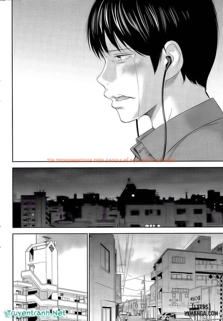 Trang truyện 16 trong truyện tranh Netoraserare - Chapter 17 - hentai24h.pro