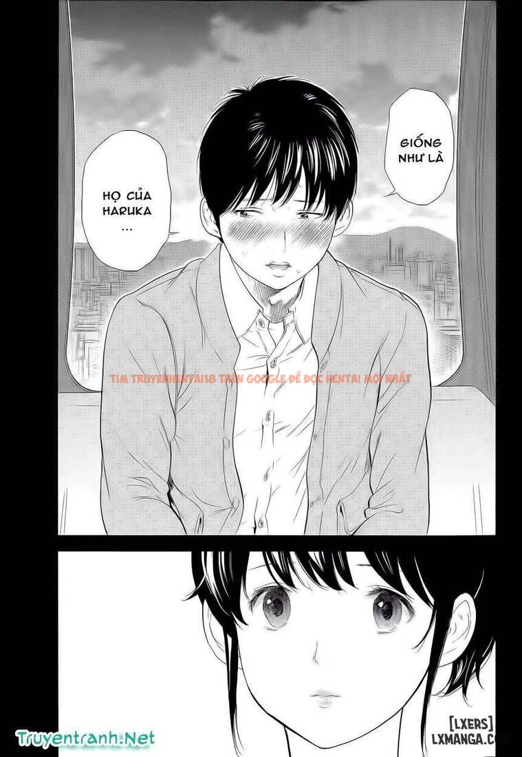 Trang truyện 12 trong truyện tranh Netoraserare - Chapter 18 - hentai24h.pro