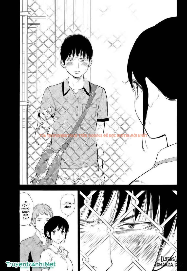 Trang truyện 4 trong truyện tranh Netoraserare - Chapter 18 - hentai24h.pro