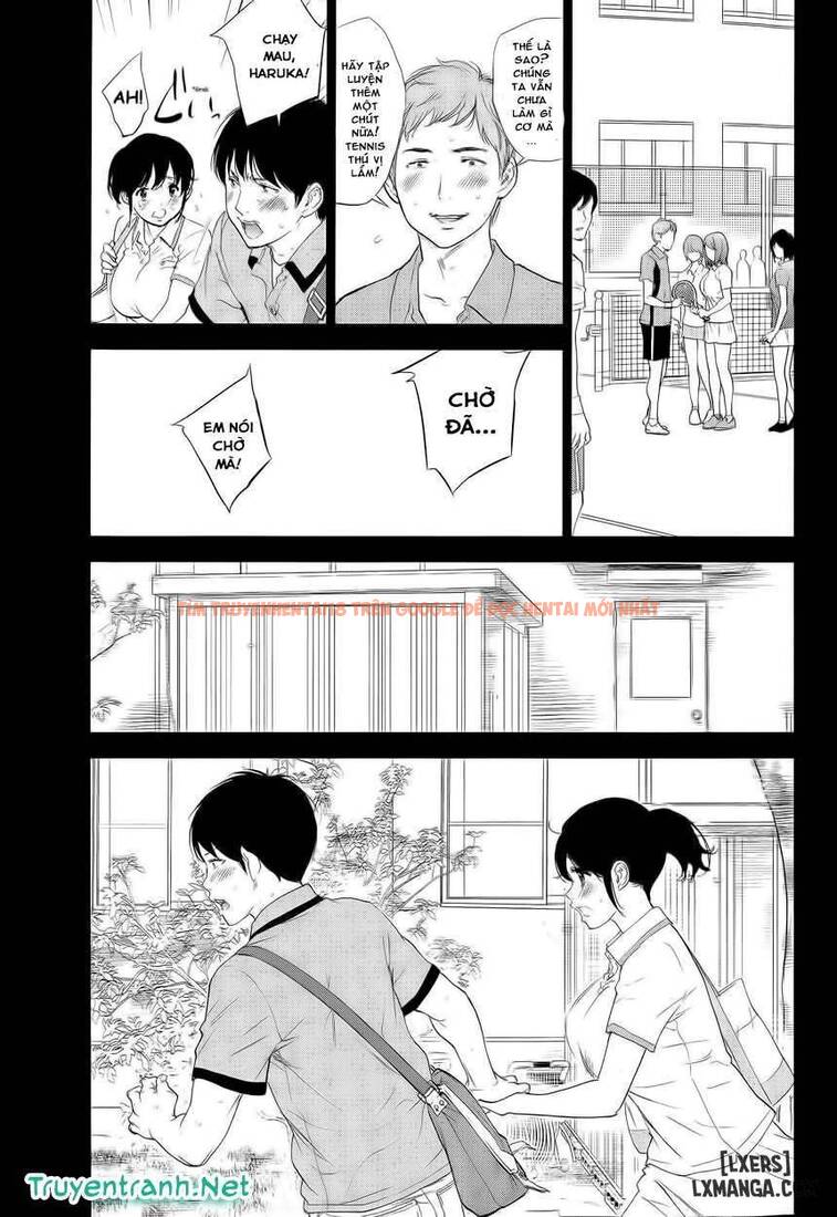 Trang truyện 6 trong truyện tranh Netoraserare - Chapter 18 - hentai24h.pro