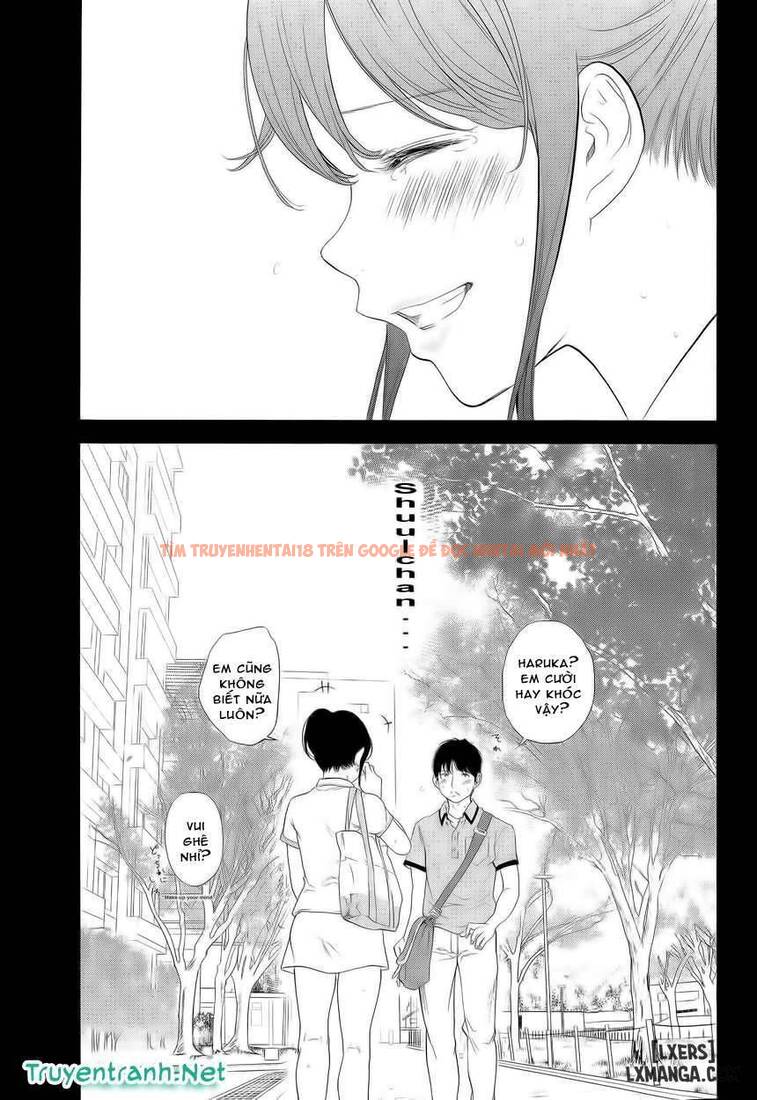 Trang truyện 8 trong truyện tranh Netoraserare - Chapter 18 - hentai24h.pro