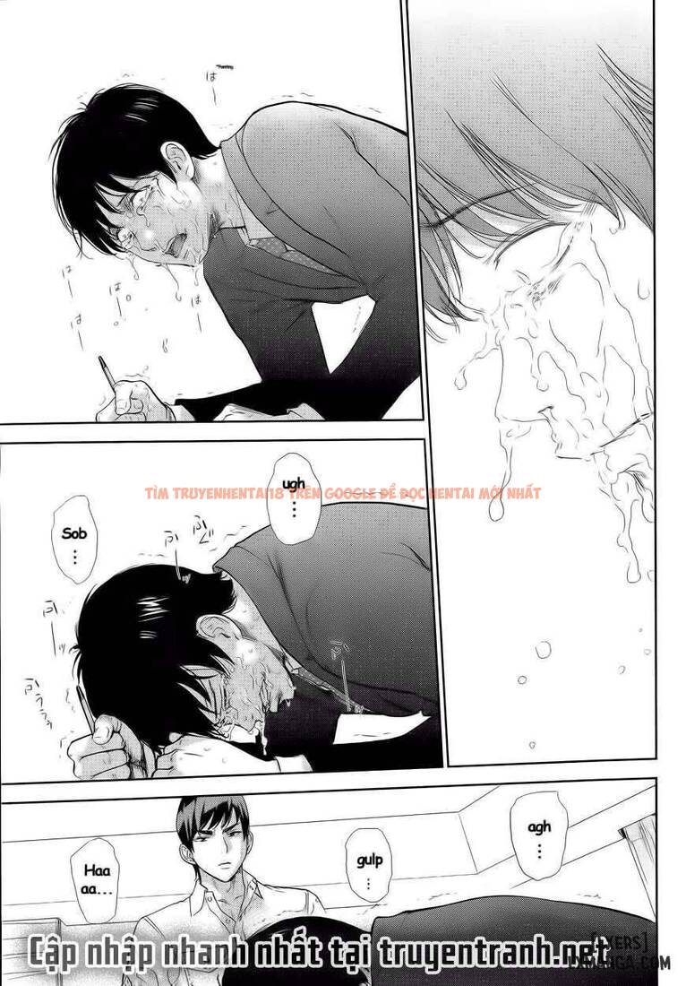 Trang truyện 22 trong truyện tranh Netoraserare - Chapter 19 - hentai24h.pro