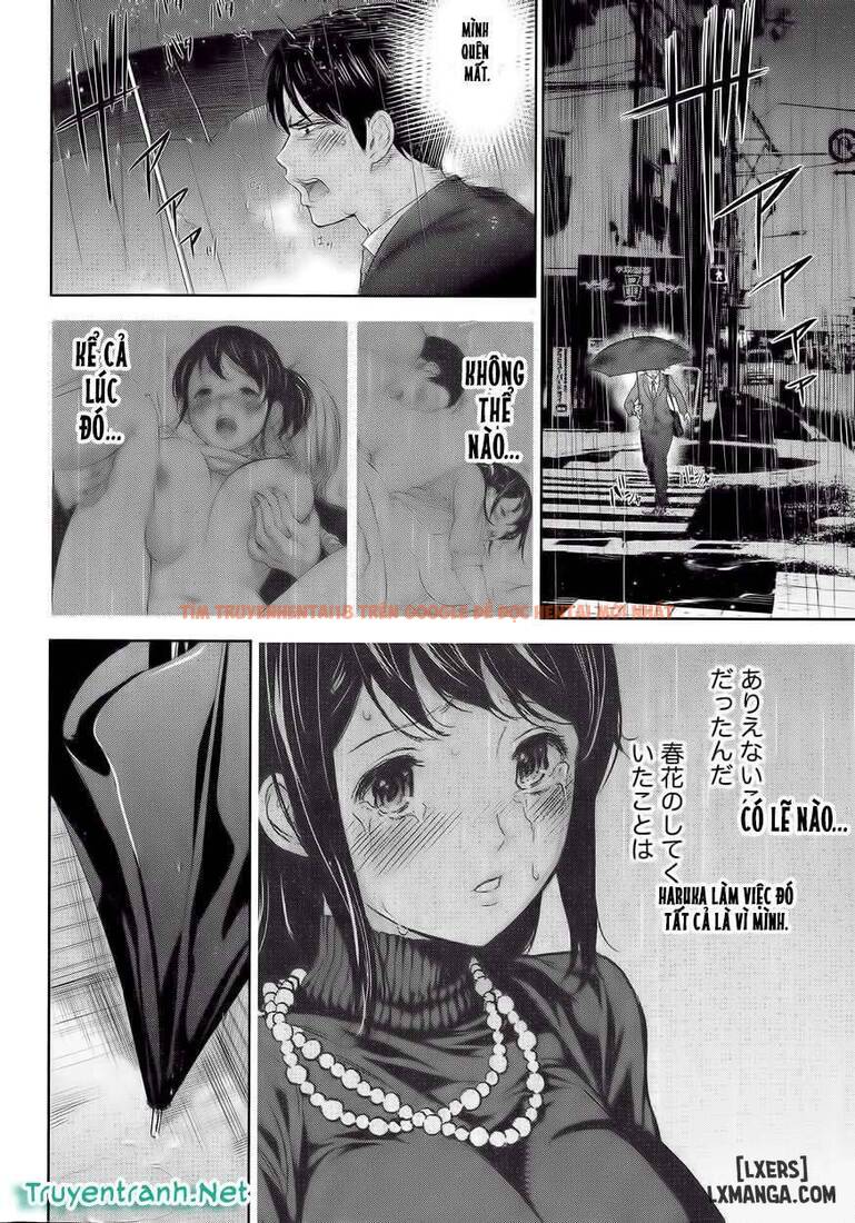Trang truyện 6 trong truyện tranh Netoraserare - Chapter 19 - hentai24h.pro