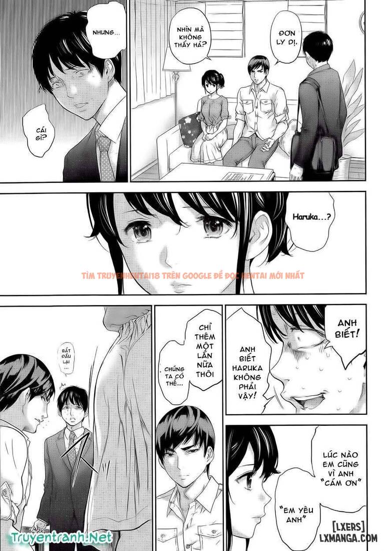 Trang truyện 9 trong truyện tranh Netoraserare - Chapter 19 - hentai24h.pro