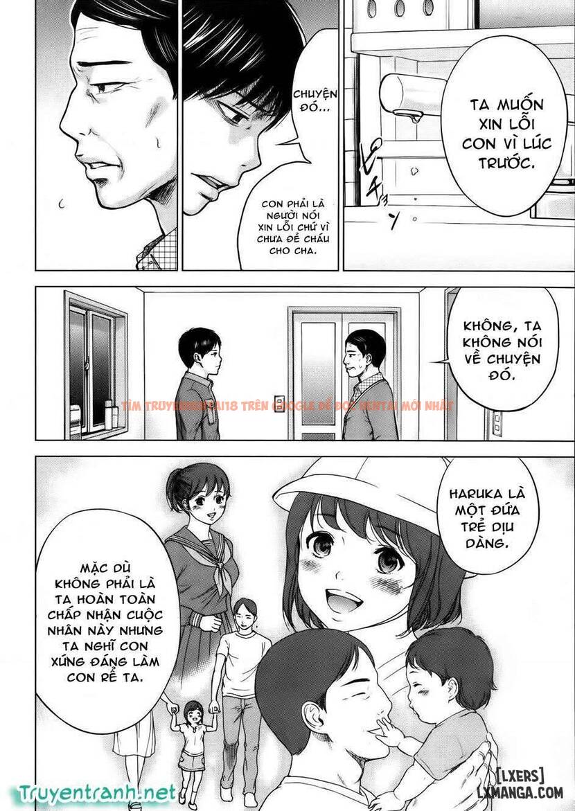 Trang truyện 10 trong truyện tranh Netoraserare - Chapter 2 - hentai24h.pro