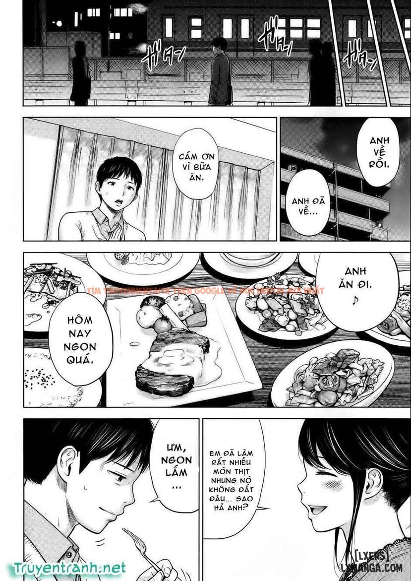 Trang truyện 12 trong truyện tranh Netoraserare - Chapter 2 - hentai24h.pro