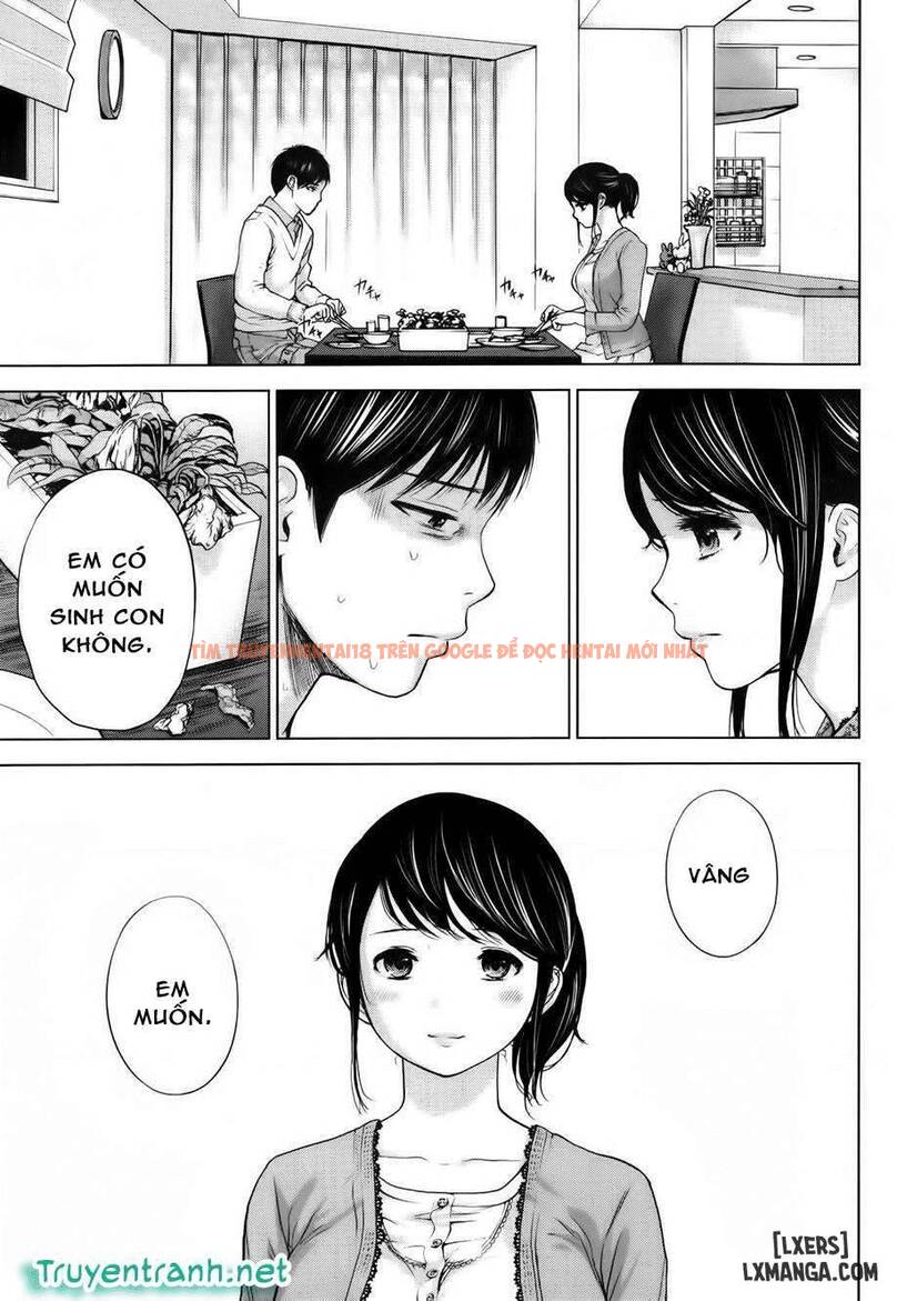 Trang truyện 13 trong truyện tranh Netoraserare - Chapter 2 - hentai24h.pro