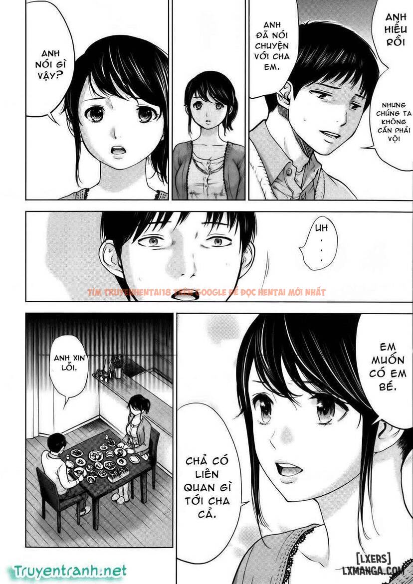 Trang truyện 14 trong truyện tranh Netoraserare - Chapter 2 - hentai24h.pro
