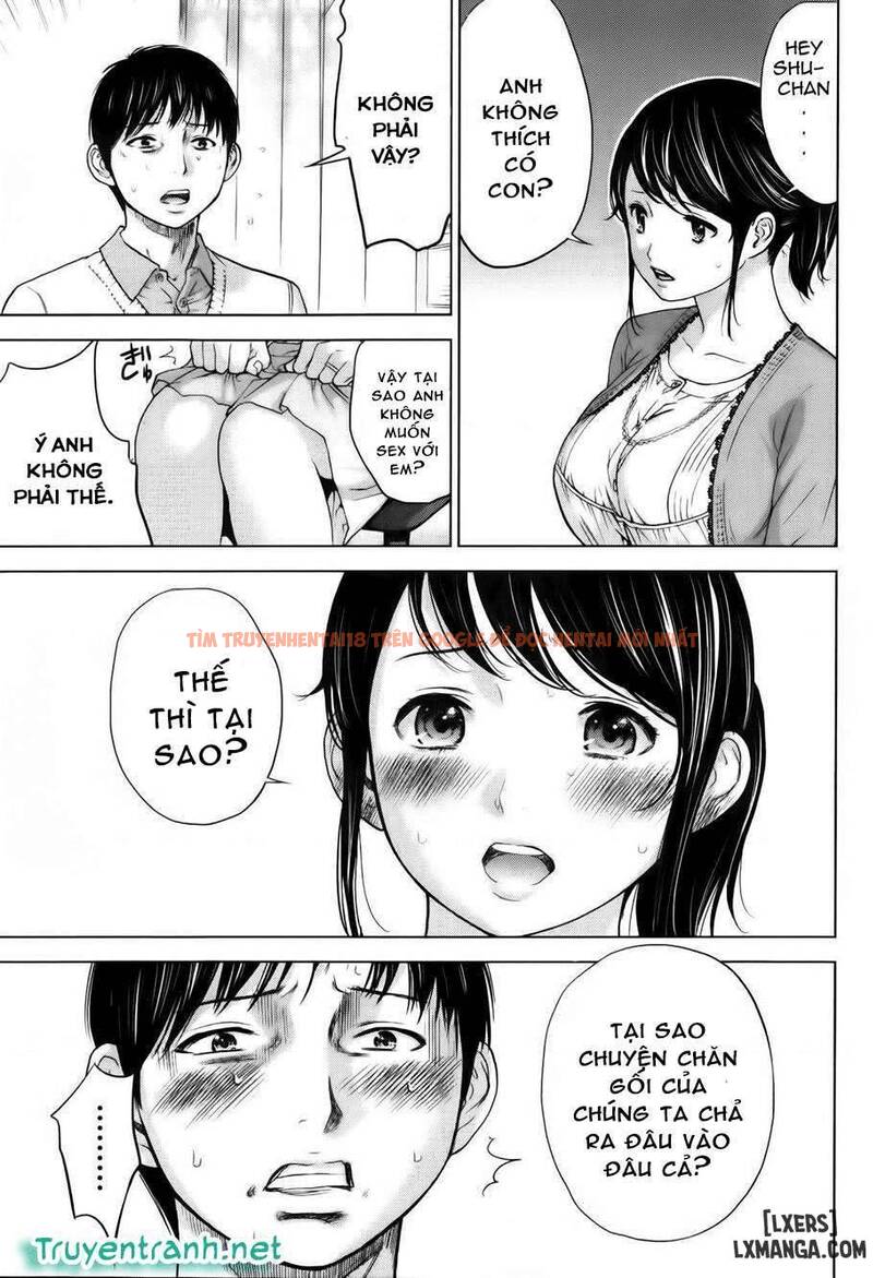Trang truyện 15 trong truyện tranh Netoraserare - Chapter 2 - hentai24h.pro