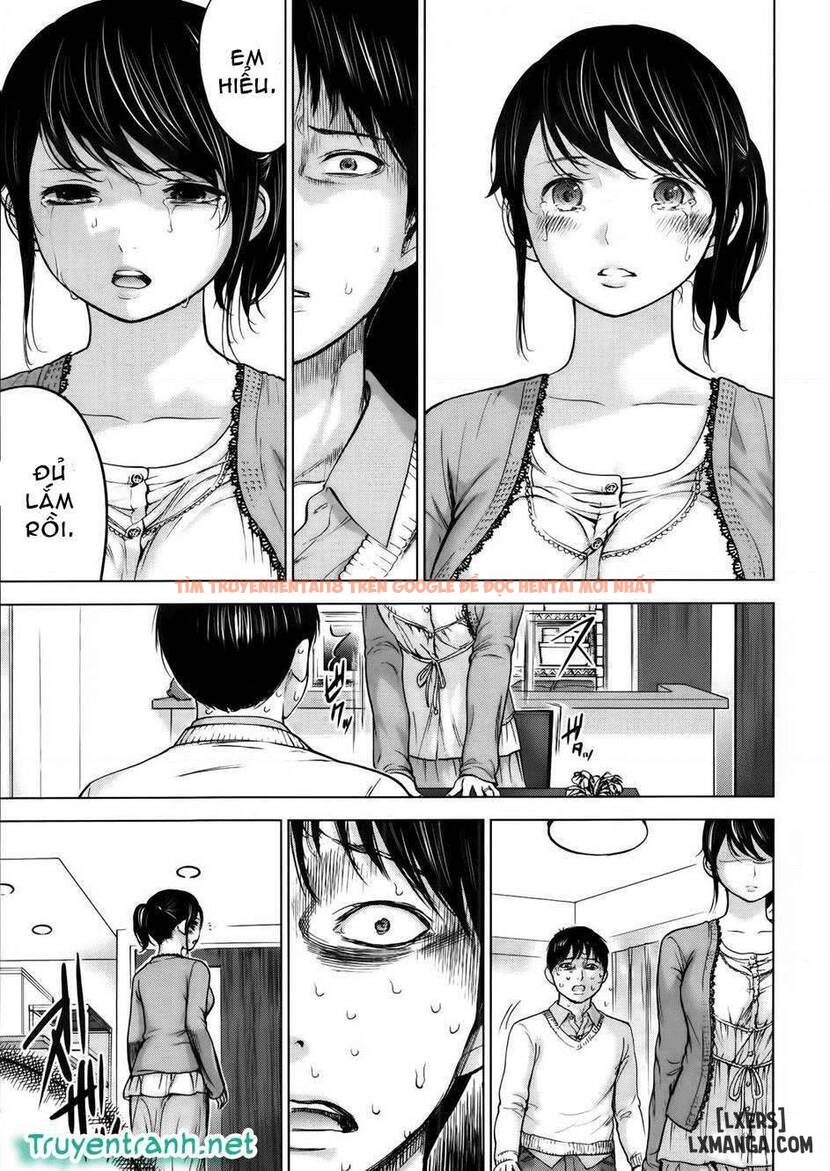 Trang truyện 17 trong truyện tranh Netoraserare - Chapter 2 - hentai24h.pro