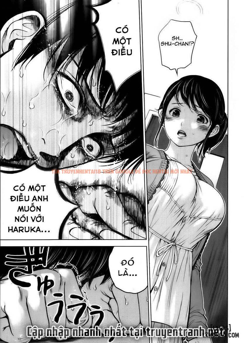 Trang truyện 19 trong truyện tranh Netoraserare - Chapter 2 - hentai24h.pro