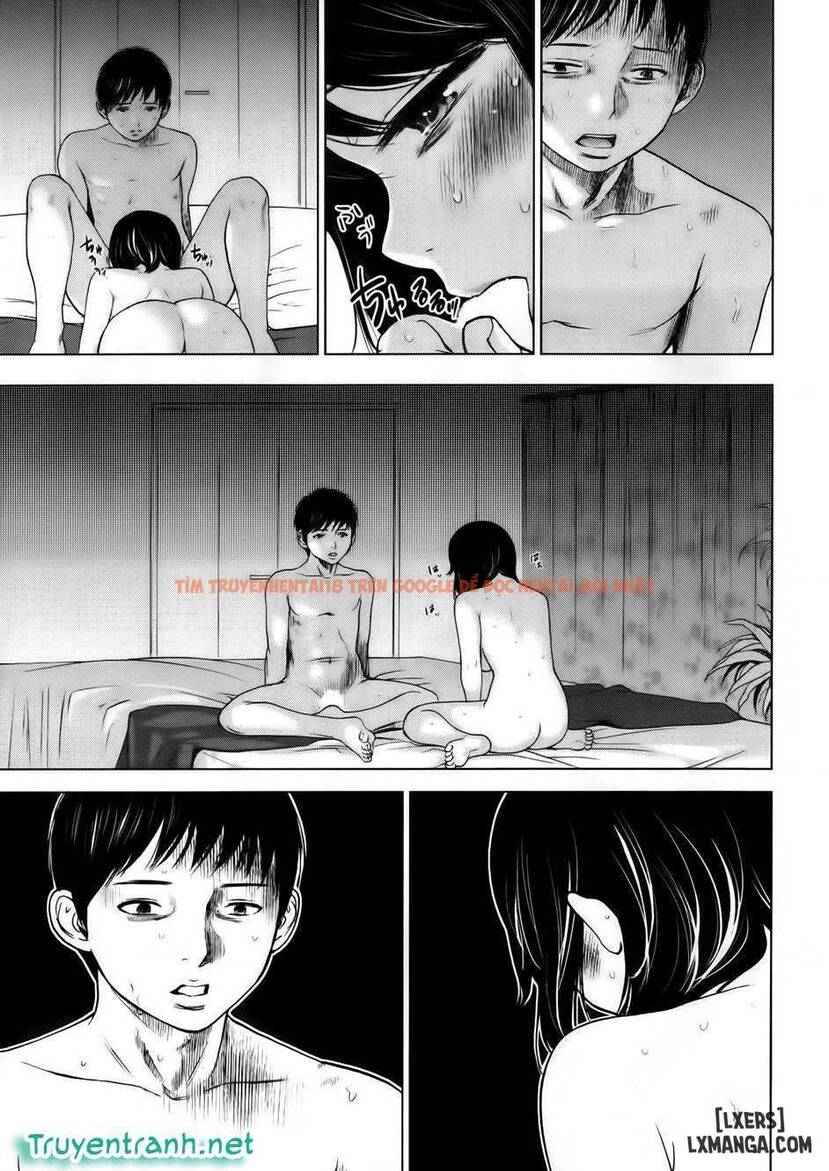 Trang truyện 3 trong truyện tranh Netoraserare - Chapter 2 - hentai24h.pro