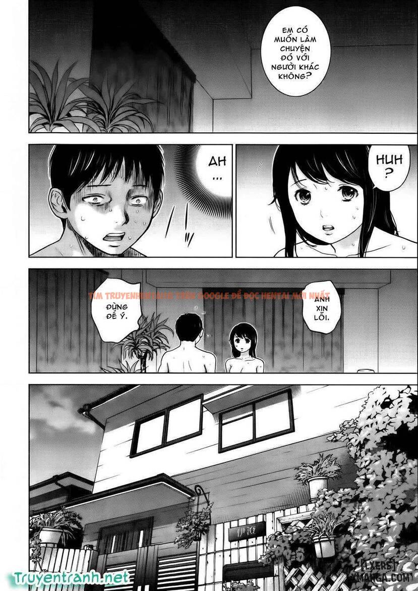 Trang truyện 4 trong truyện tranh Netoraserare - Chapter 2 - hentai24h.pro