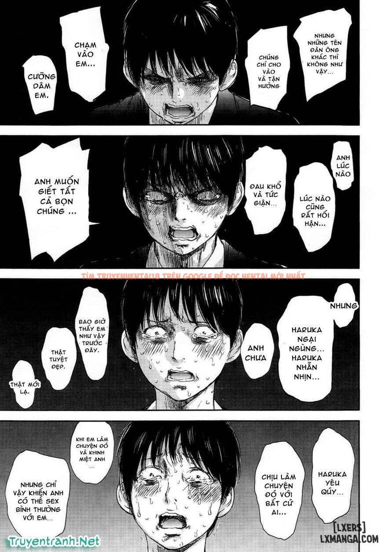 Trang truyện 10 trong truyện tranh Netoraserare - Chapter 20 - hentai24h.pro