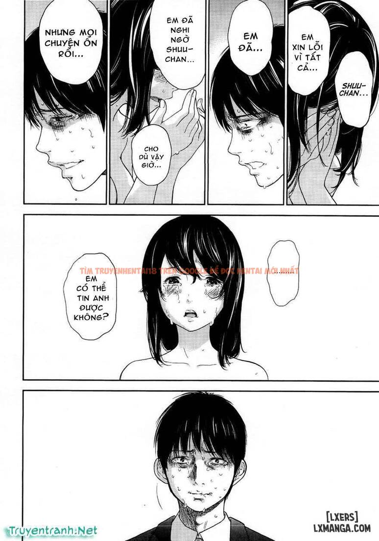 Trang truyện 15 trong truyện tranh Netoraserare - Chapter 20 - hentai24h.pro