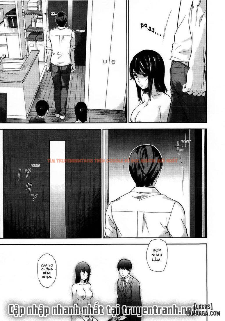 Trang truyện 20 trong truyện tranh Netoraserare - Chapter 20 - hentai24h.pro