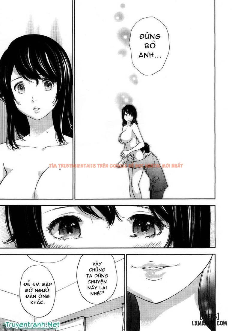 Trang truyện 4 trong truyện tranh Netoraserare - Chapter 20 - hentai24h.pro