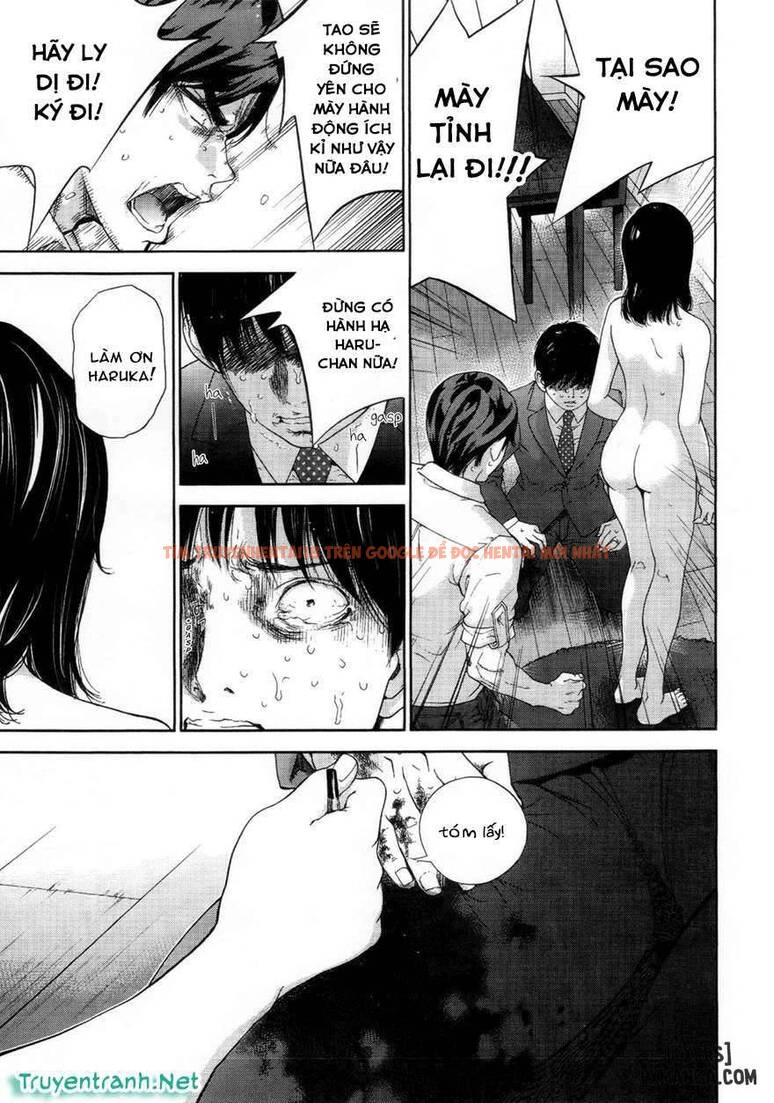 Trang truyện 6 trong truyện tranh Netoraserare - Chapter 20 - hentai24h.pro