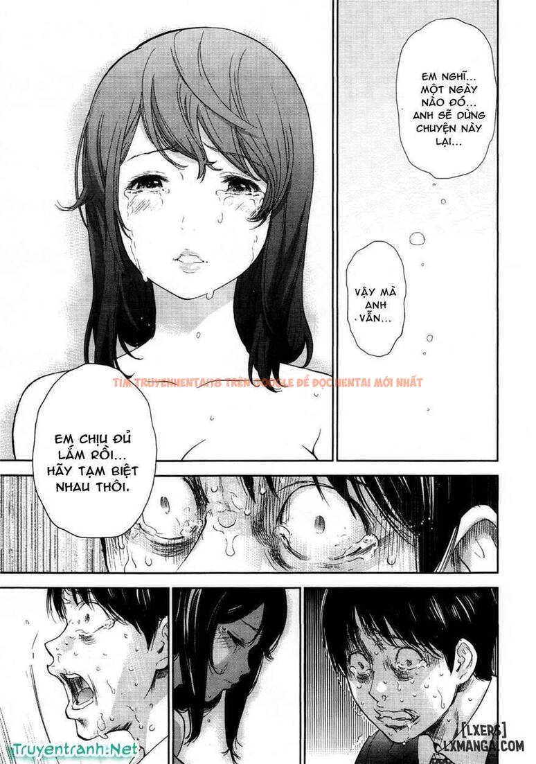 Trang truyện 8 trong truyện tranh Netoraserare - Chapter 20 - hentai24h.pro