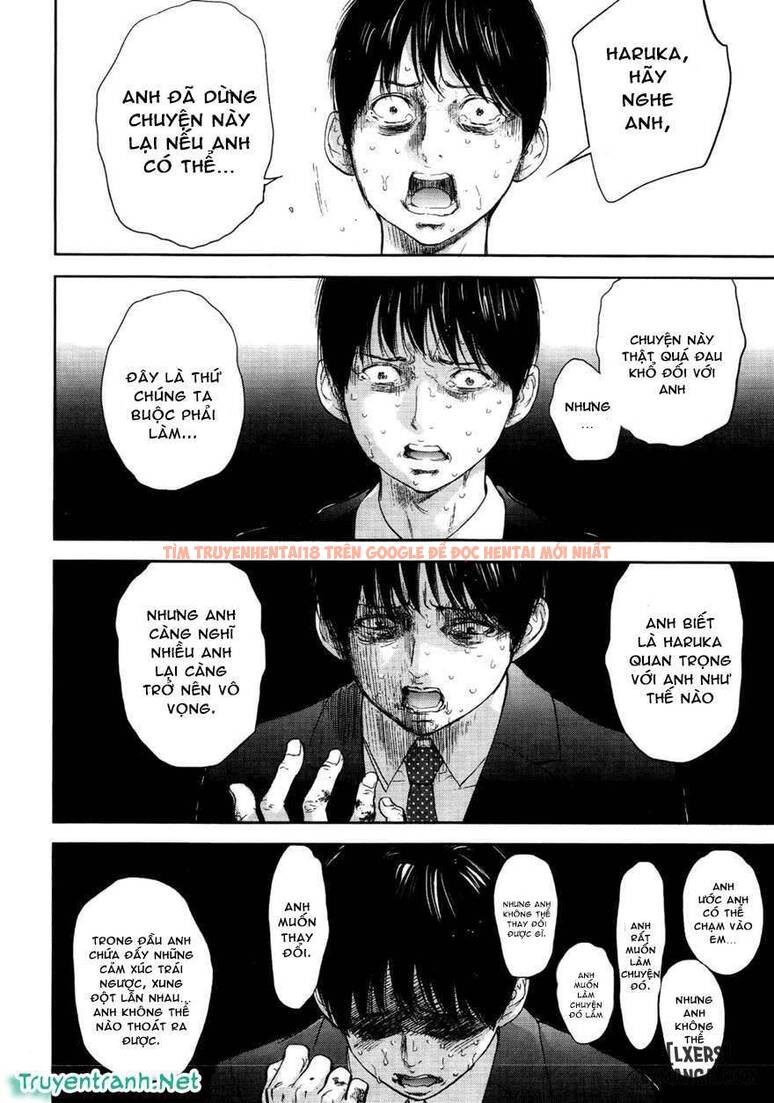Trang truyện 9 trong truyện tranh Netoraserare - Chapter 20 - hentai24h.pro