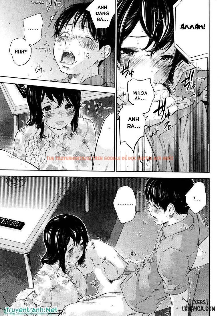 Trang truyện 12 trong truyện tranh Netoraserare - Chapter 21 - hentai24h.pro