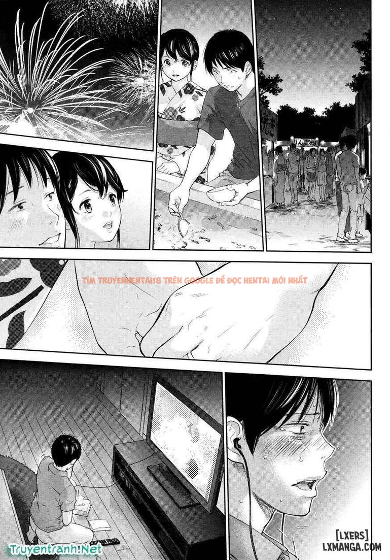 Trang truyện 16 trong truyện tranh Netoraserare - Chapter 21 - hentai24h.pro