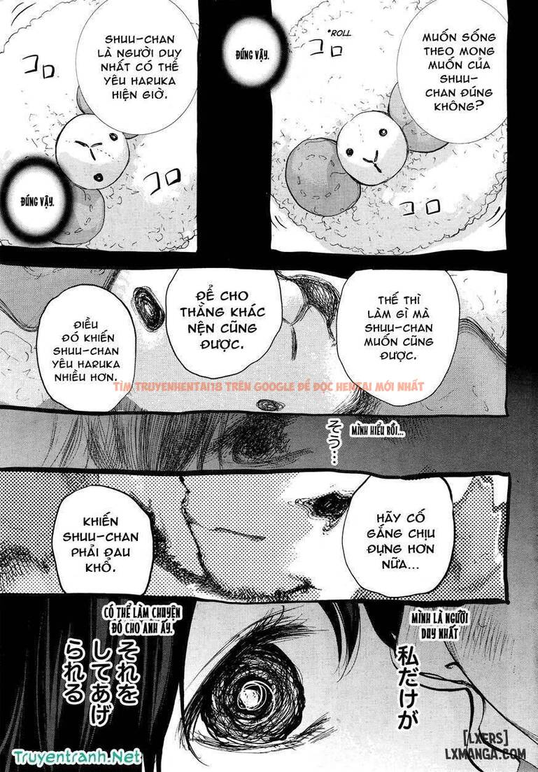 Trang truyện 2 trong truyện tranh Netoraserare - Chapter 21 - hentai24h.pro