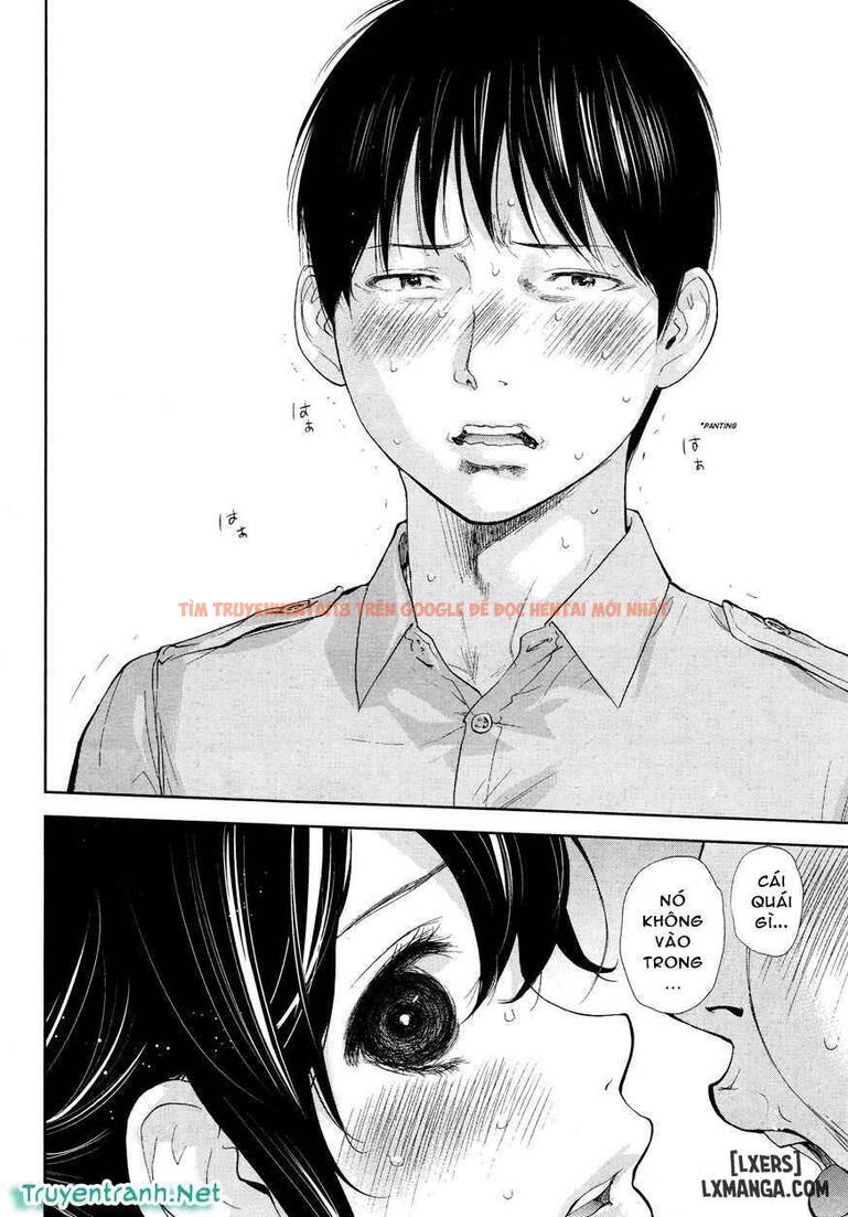Trang truyện 3 trong truyện tranh Netoraserare - Chapter 21 - hentai24h.pro