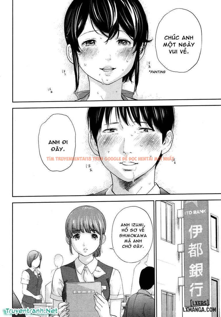 Trang truyện 7 trong truyện tranh Netoraserare - Chapter 21 - hentai24h.pro