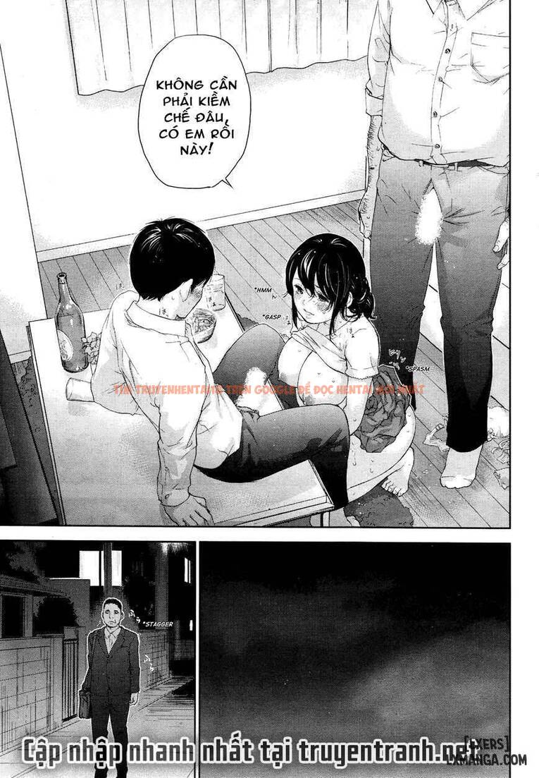 Trang truyện 18 trong truyện tranh Netoraserare - Chapter 22 - hentai24h.pro