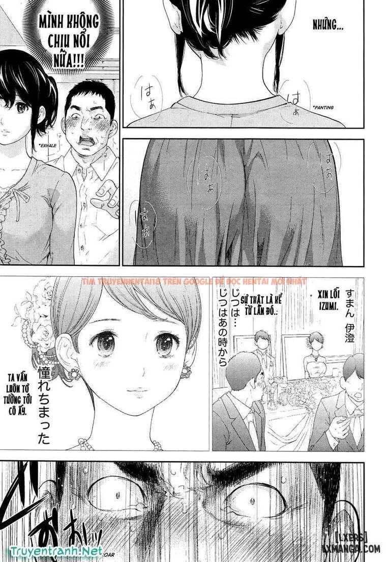 Trang truyện 2 trong truyện tranh Netoraserare - Chapter 22 - hentai24h.pro