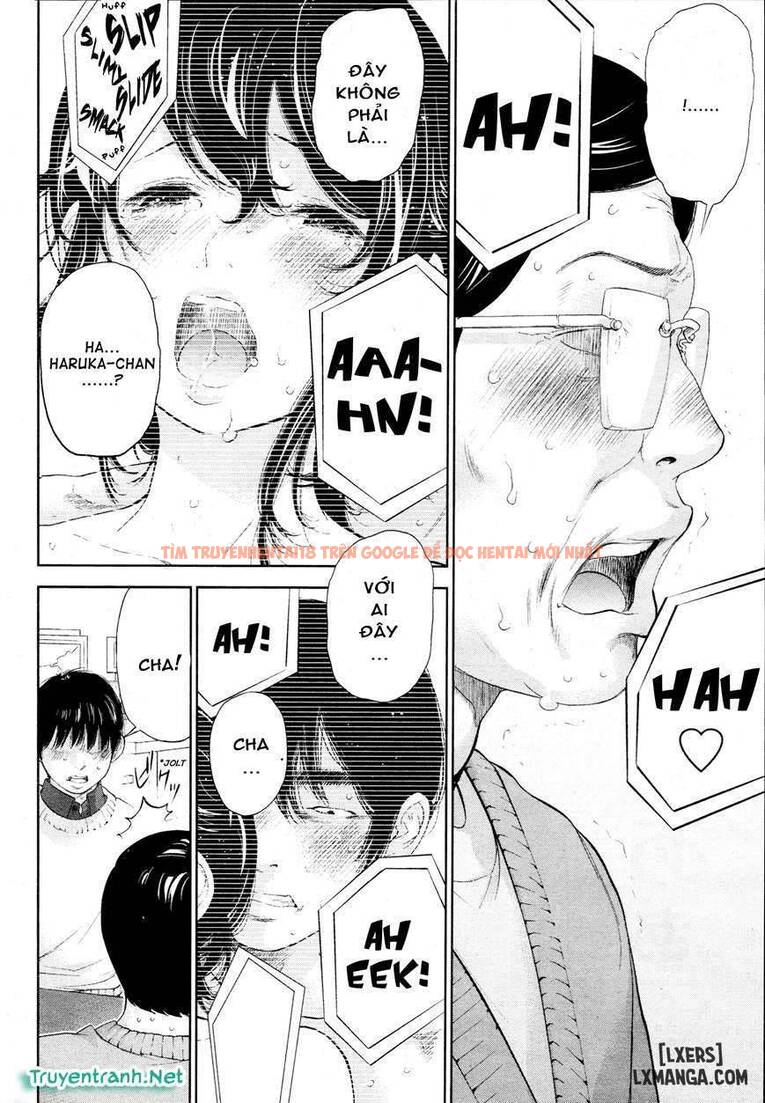 Trang truyện 12 trong truyện tranh Netoraserare - Chapter 23 - hentai24h.pro