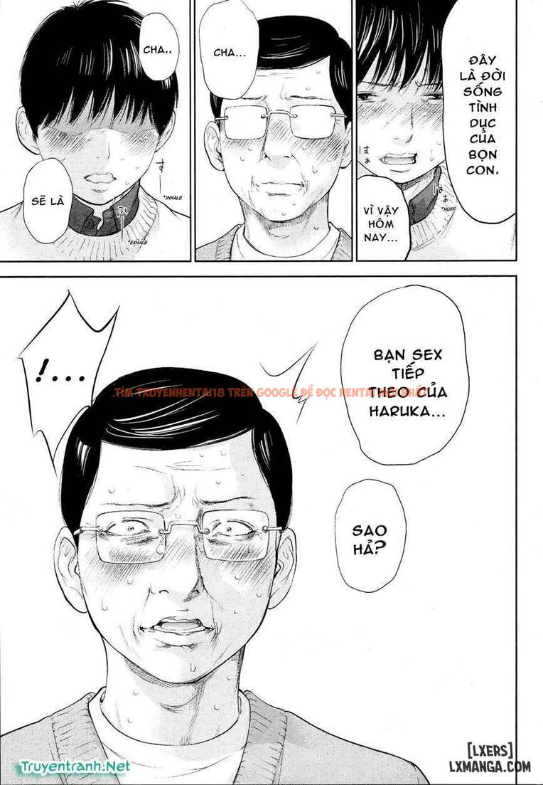 Trang truyện 13 trong truyện tranh Netoraserare - Chapter 23 - hentai24h.pro