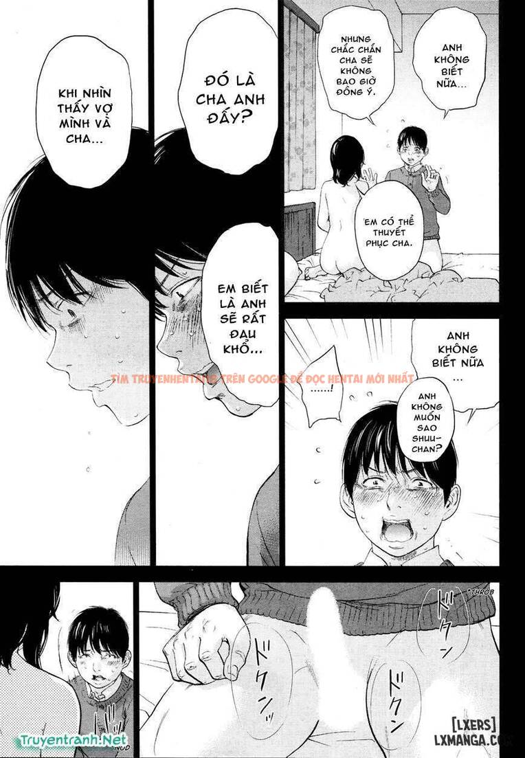 Trang truyện 15 trong truyện tranh Netoraserare - Chapter 23 - hentai24h.pro