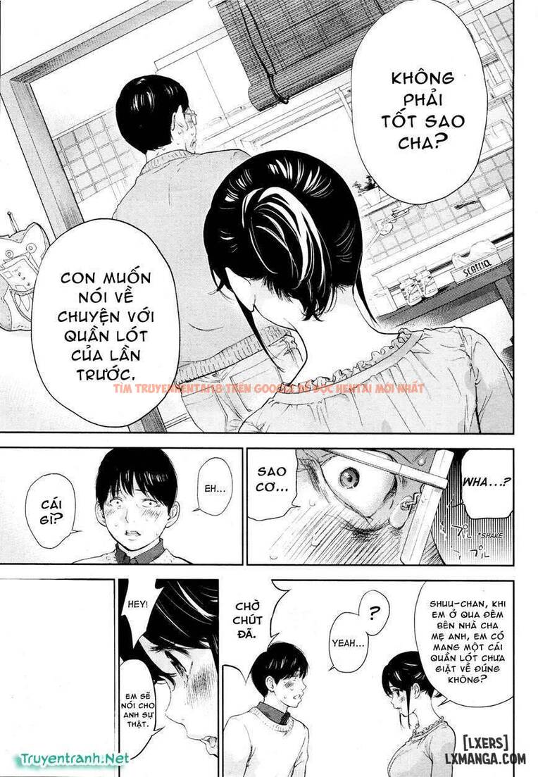 Trang truyện 17 trong truyện tranh Netoraserare - Chapter 23 - hentai24h.pro