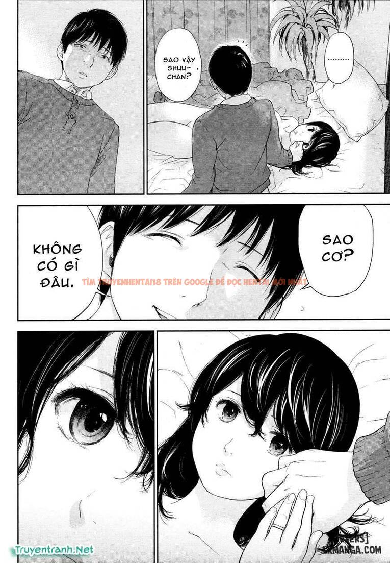 Trang truyện 3 trong truyện tranh Netoraserare - Chapter 23 - hentai24h.pro