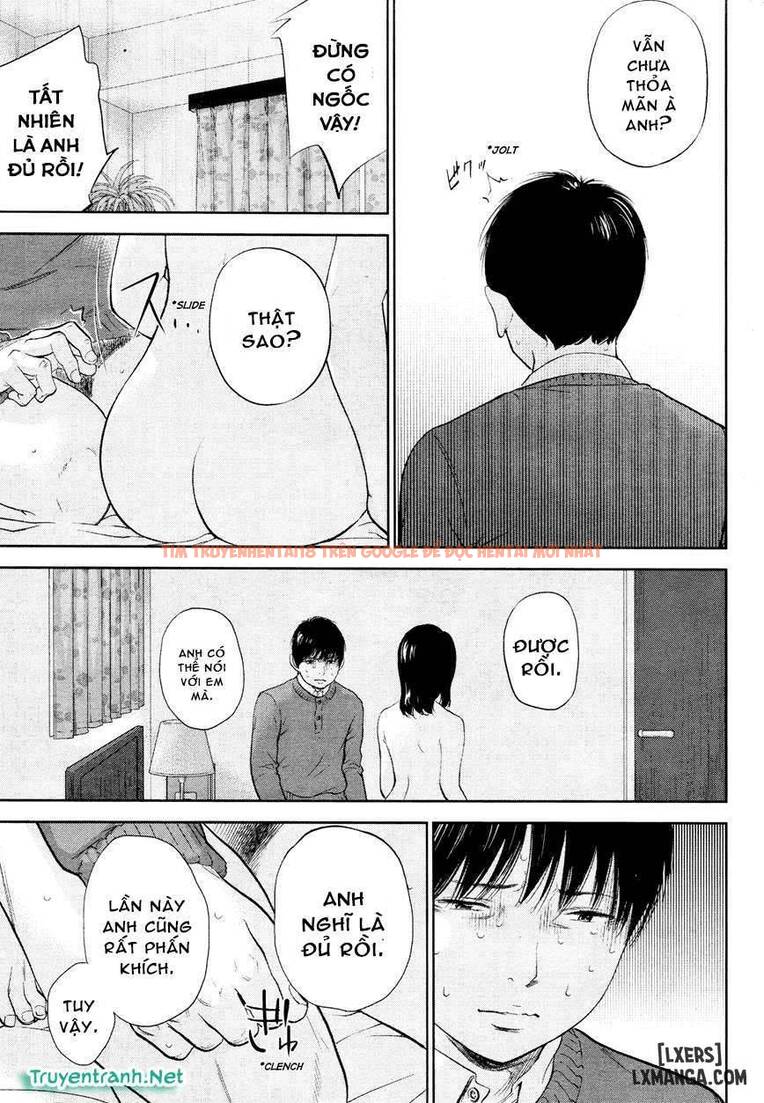 Trang truyện 4 trong truyện tranh Netoraserare - Chapter 23 - hentai24h.pro