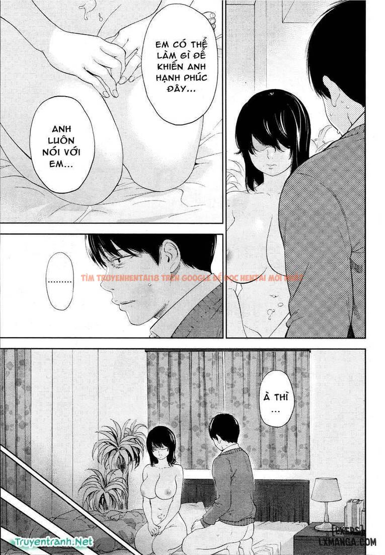 Trang truyện 6 trong truyện tranh Netoraserare - Chapter 23 - hentai24h.pro