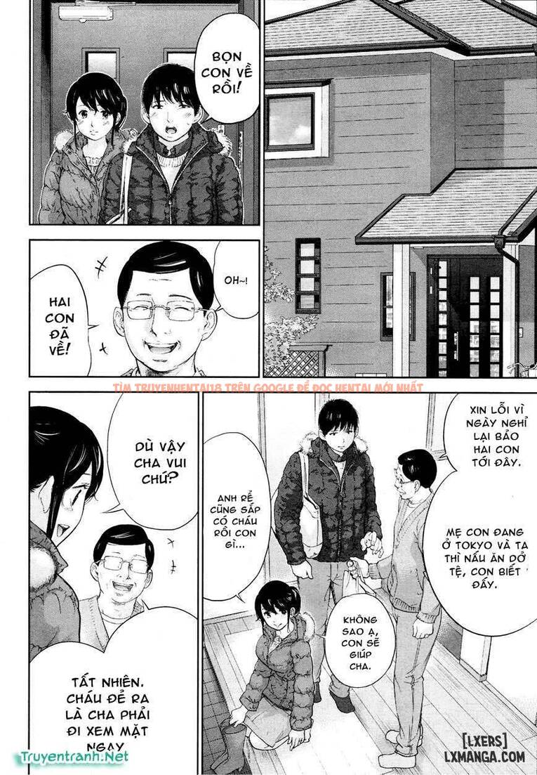 Trang truyện 7 trong truyện tranh Netoraserare - Chapter 23 - hentai24h.pro