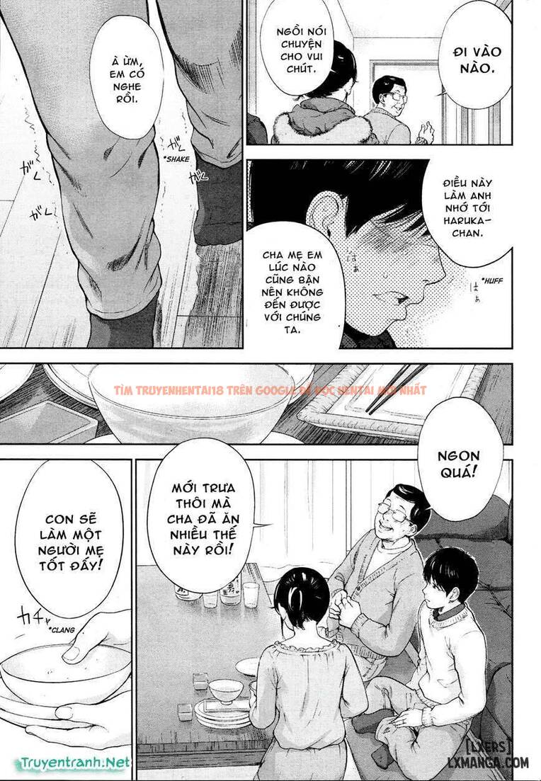Trang truyện 8 trong truyện tranh Netoraserare - Chapter 23 - hentai24h.pro