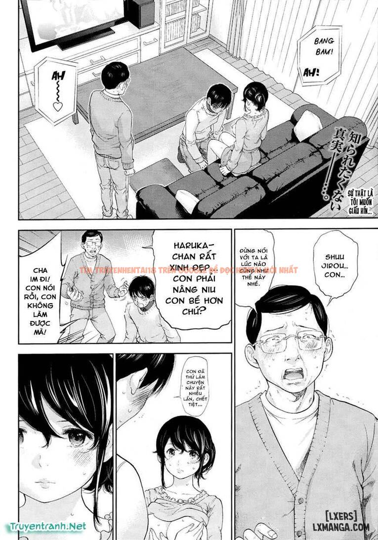 Xem ảnh 1 trong truyện hentai Netoraserare - Chapter 24 - hentaitvn.net