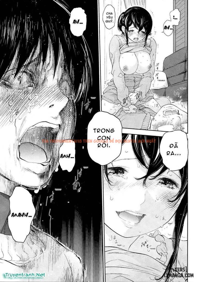 Xem ảnh 12 trong truyện hentai Netoraserare - Chapter 24 - hentaitvn.net