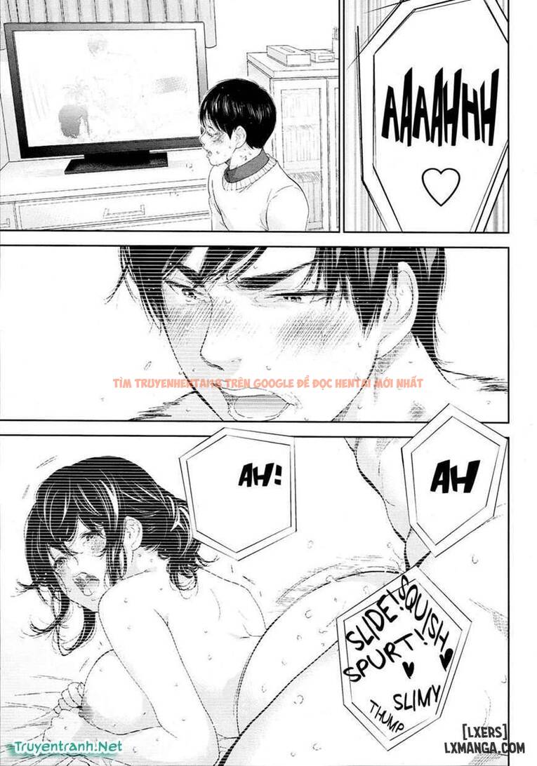 Xem ảnh 16 trong truyện hentai Netoraserare - Chapter 24 - hentaitvn.net