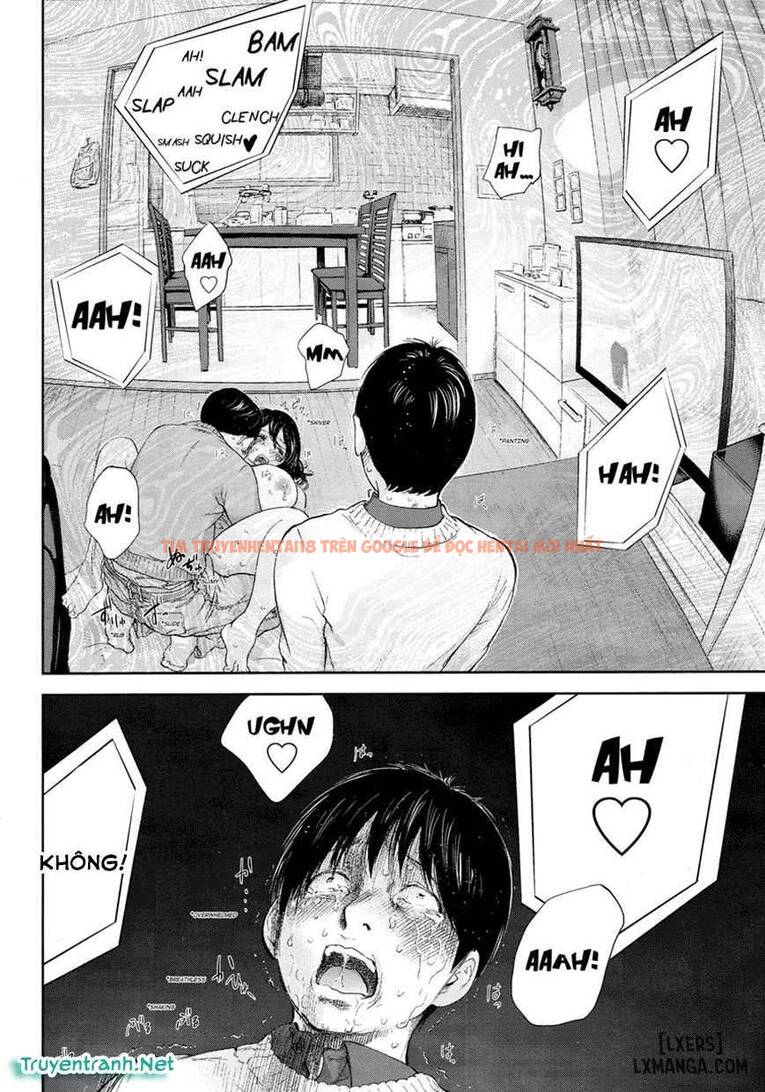 Xem ảnh 17 trong truyện hentai Netoraserare - Chapter 24 - hentaitvn.net