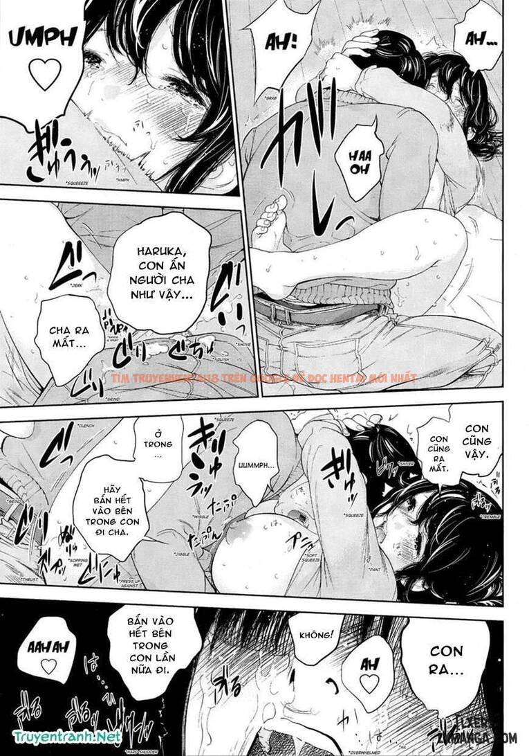Xem ảnh 18 trong truyện hentai Netoraserare - Chapter 24 - hentaitvn.net