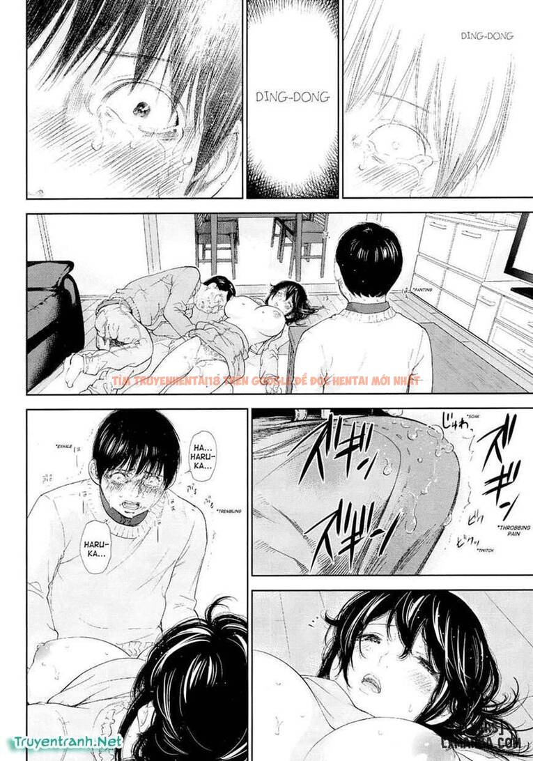 Xem ảnh 21 trong truyện hentai Netoraserare - Chapter 24 - hentaitvn.net