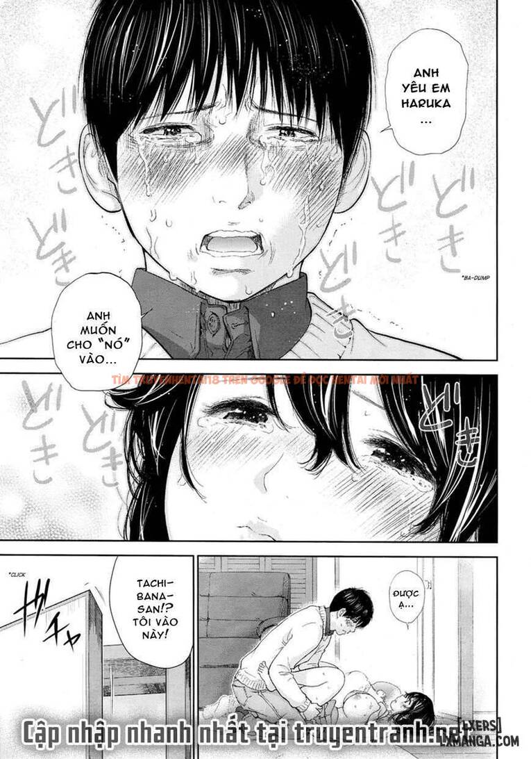 Xem ảnh 22 trong truyện hentai Netoraserare - Chapter 24 - hentaitvn.net