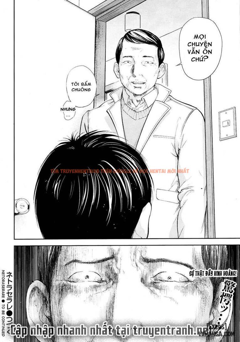 Xem ảnh 23 trong truyện hentai Netoraserare - Chapter 24 - hentaitvn.net