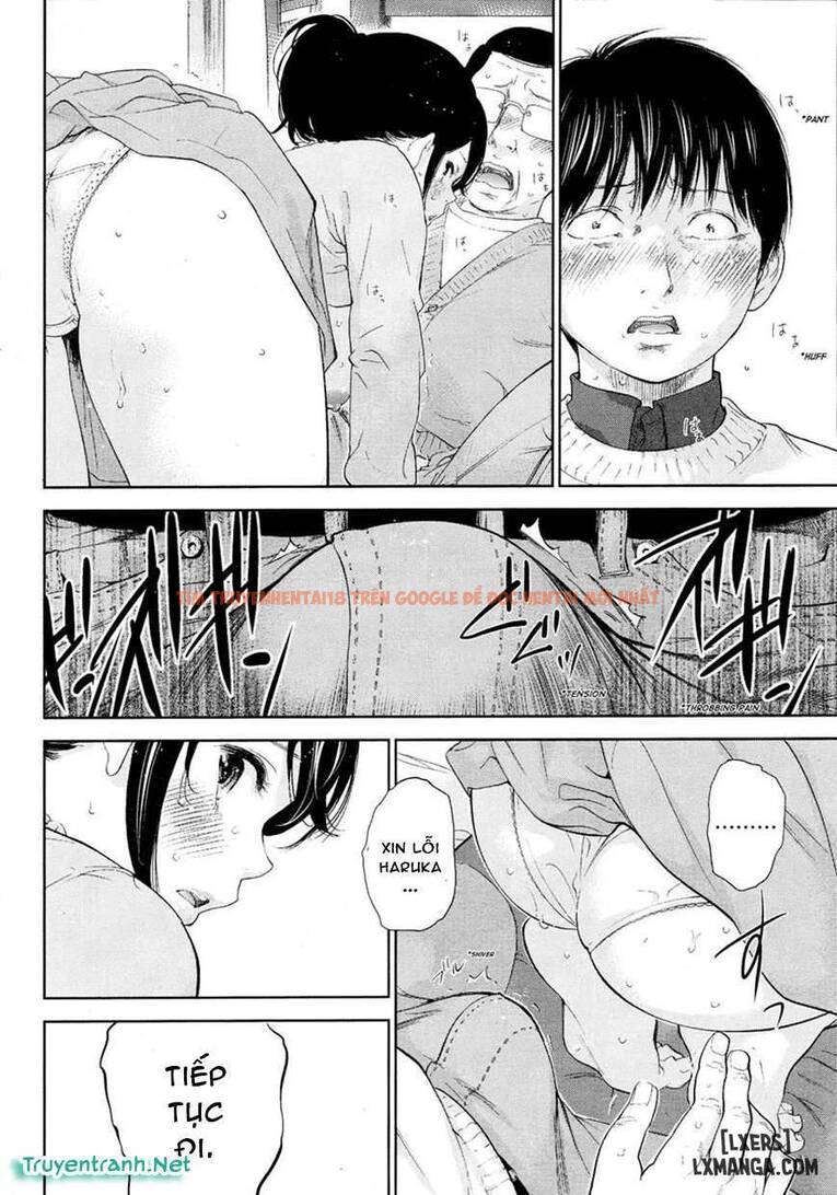 Xem ảnh 7 trong truyện hentai Netoraserare - Chapter 24 - hentaitvn.net