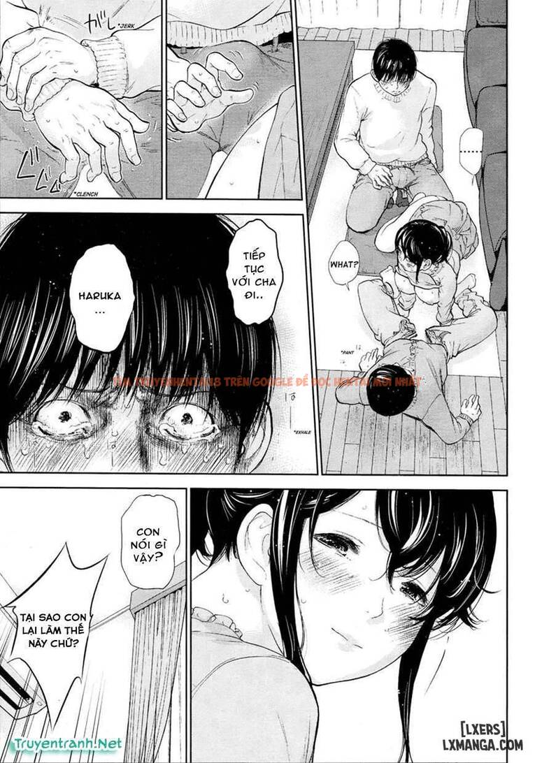Xem ảnh 8 trong truyện hentai Netoraserare - Chapter 24 - hentaitvn.net
